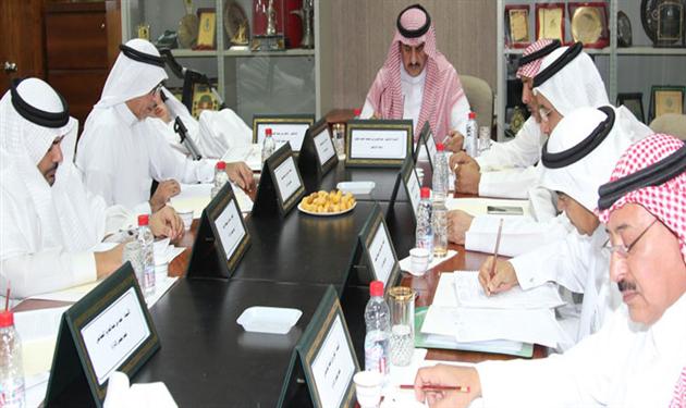 اللجنة البارالمبية السعودية